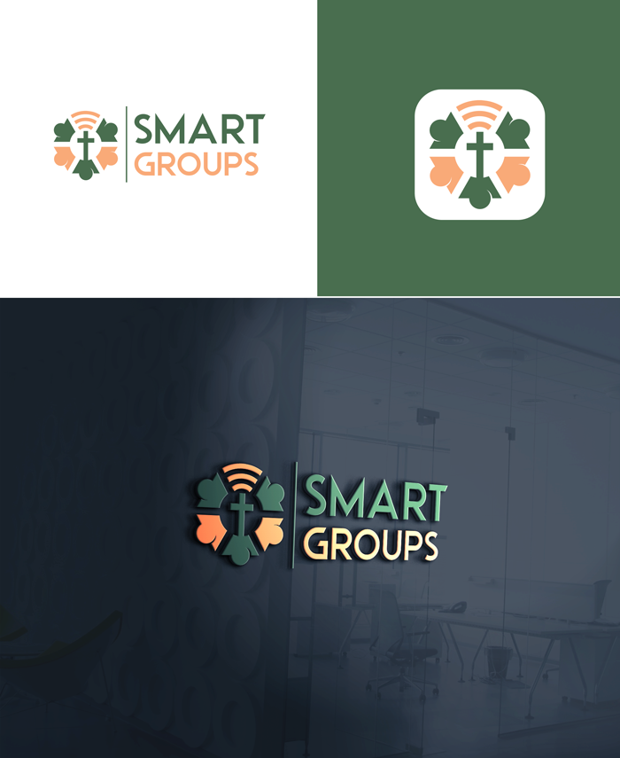 Logo Design by RA-bica for this project | Design #30507696