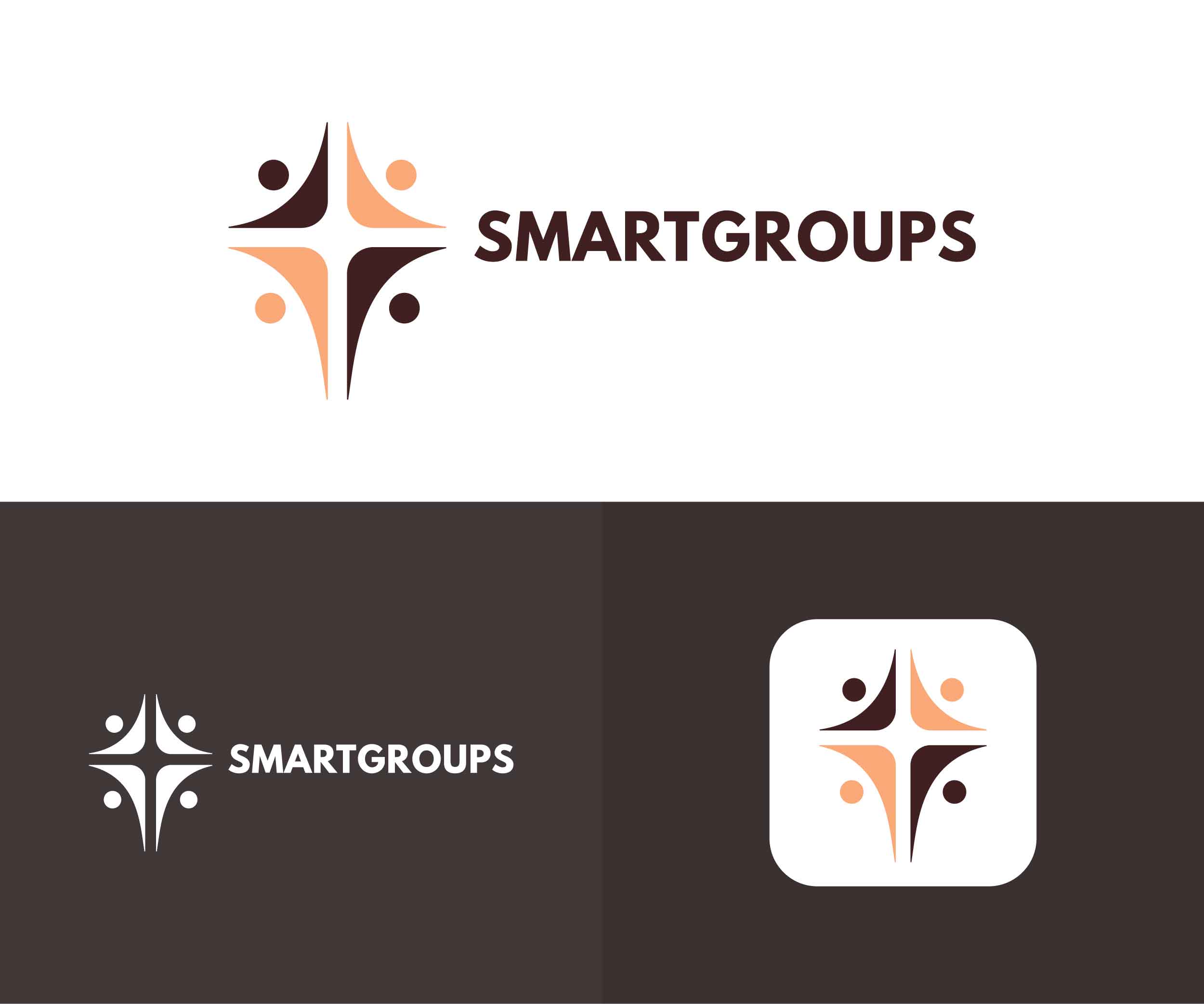 Logo Design by ALNS for this project | Design #30501282