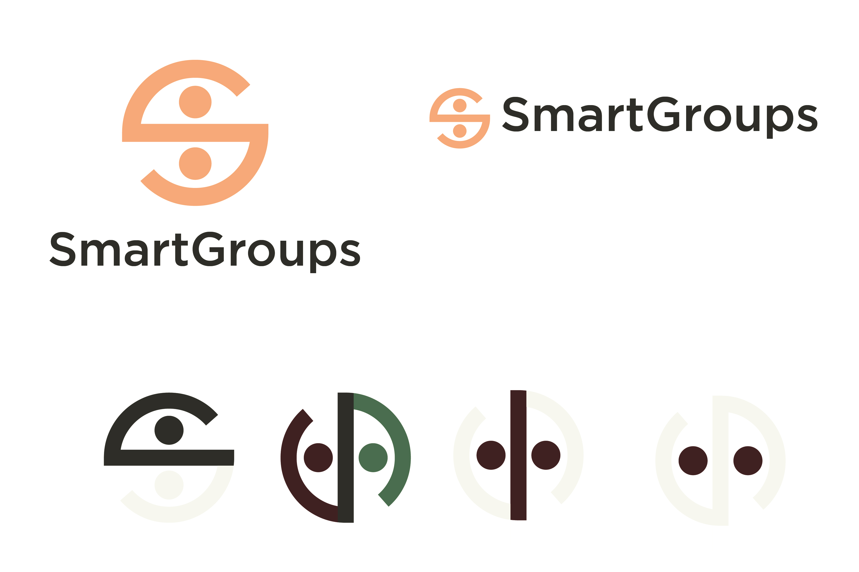 Diseño de Logo por Sgyn Id para este proyecto | Diseño #30506166