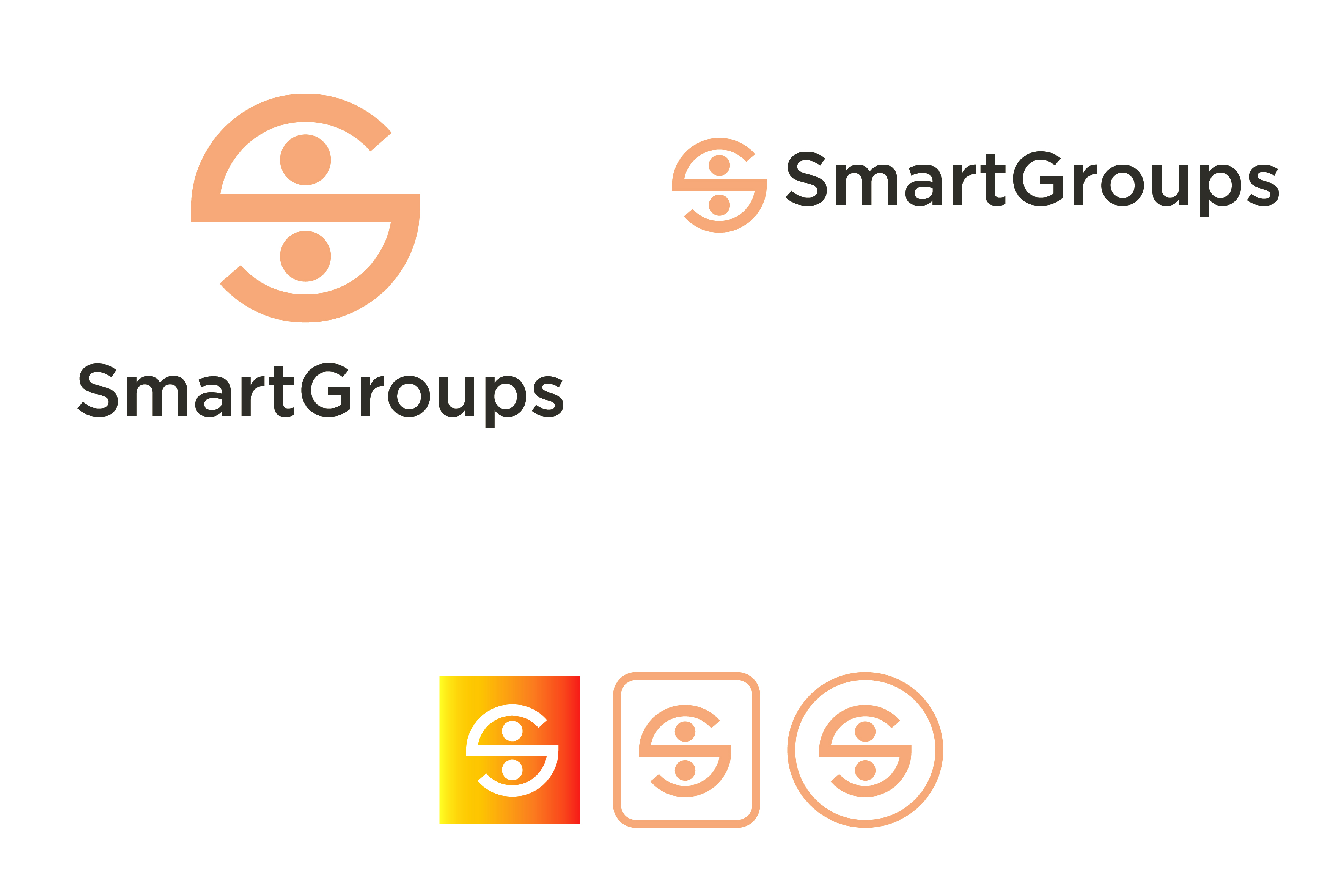 Logo-Design von Sgyn Id für dieses Projekt | Design #30506167