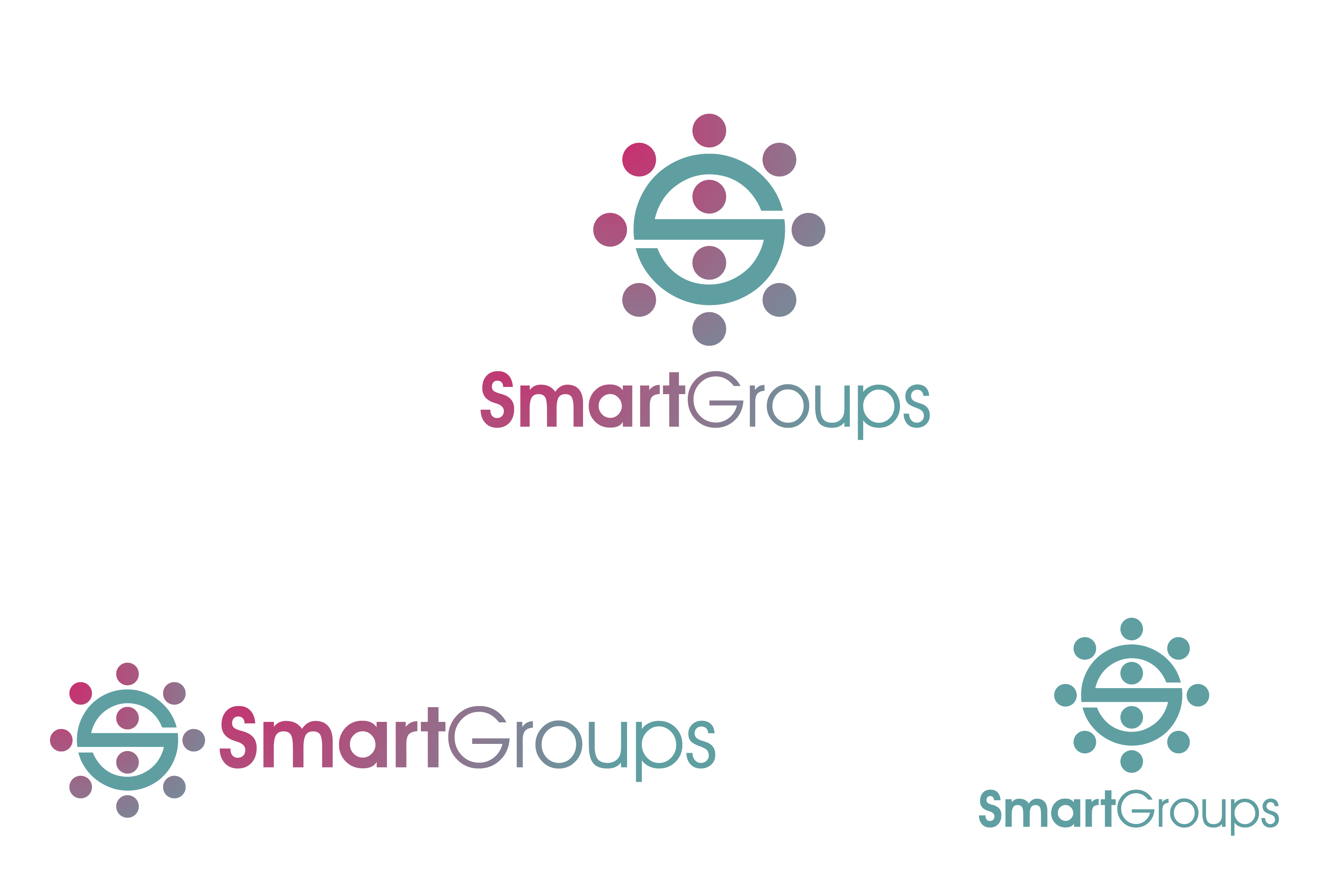 Logo Design by Sgyn Id for this project | Design #30508862