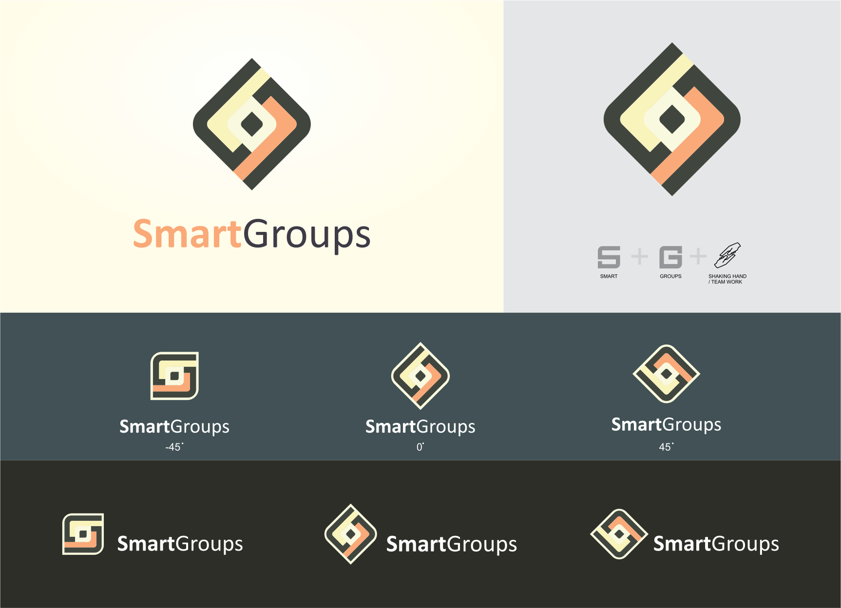 Diseño de Logo por allegra creativa para este proyecto | Diseño #30499193
