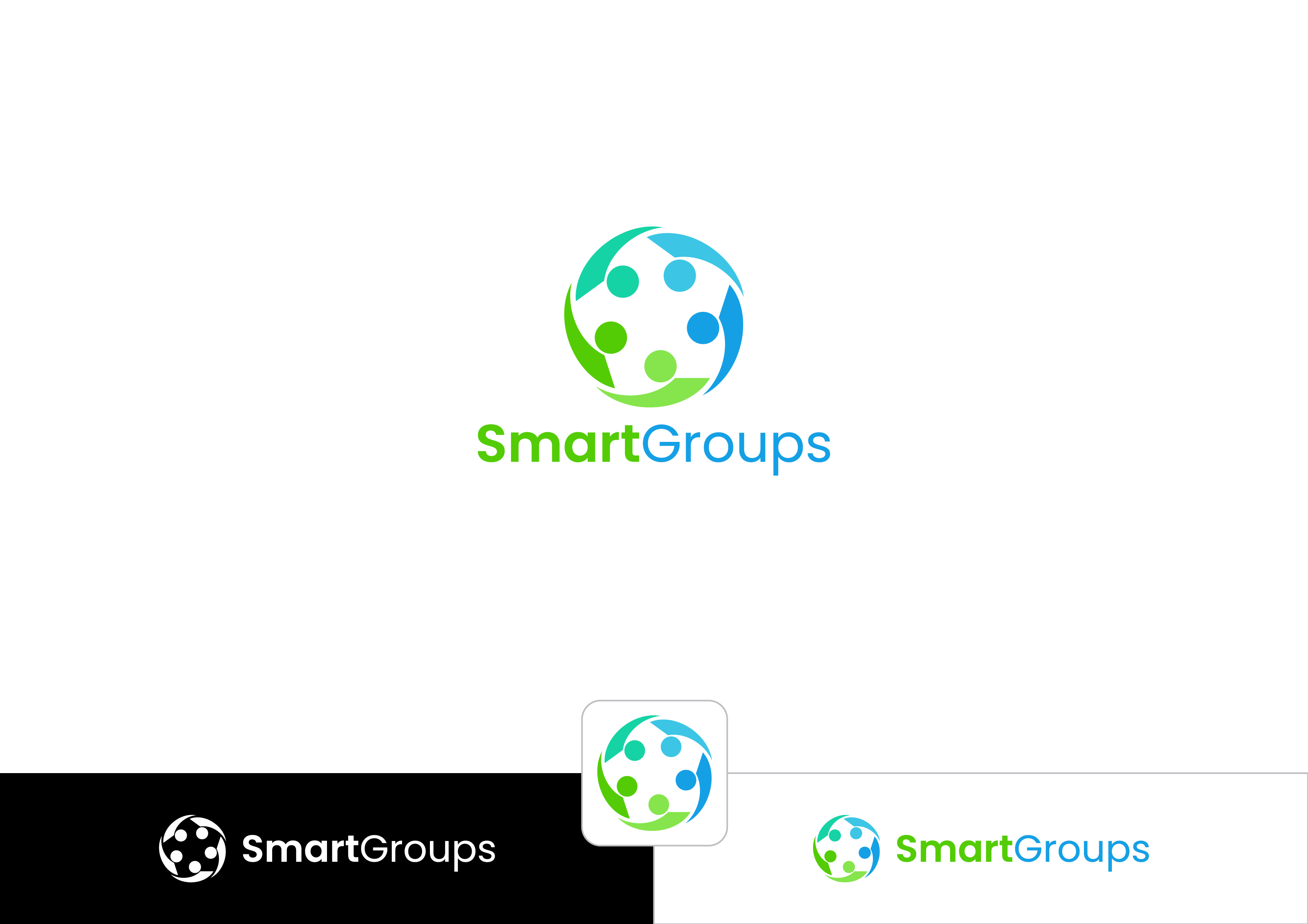 Logo Design by ~idiaz~ for this project | Design #30487525