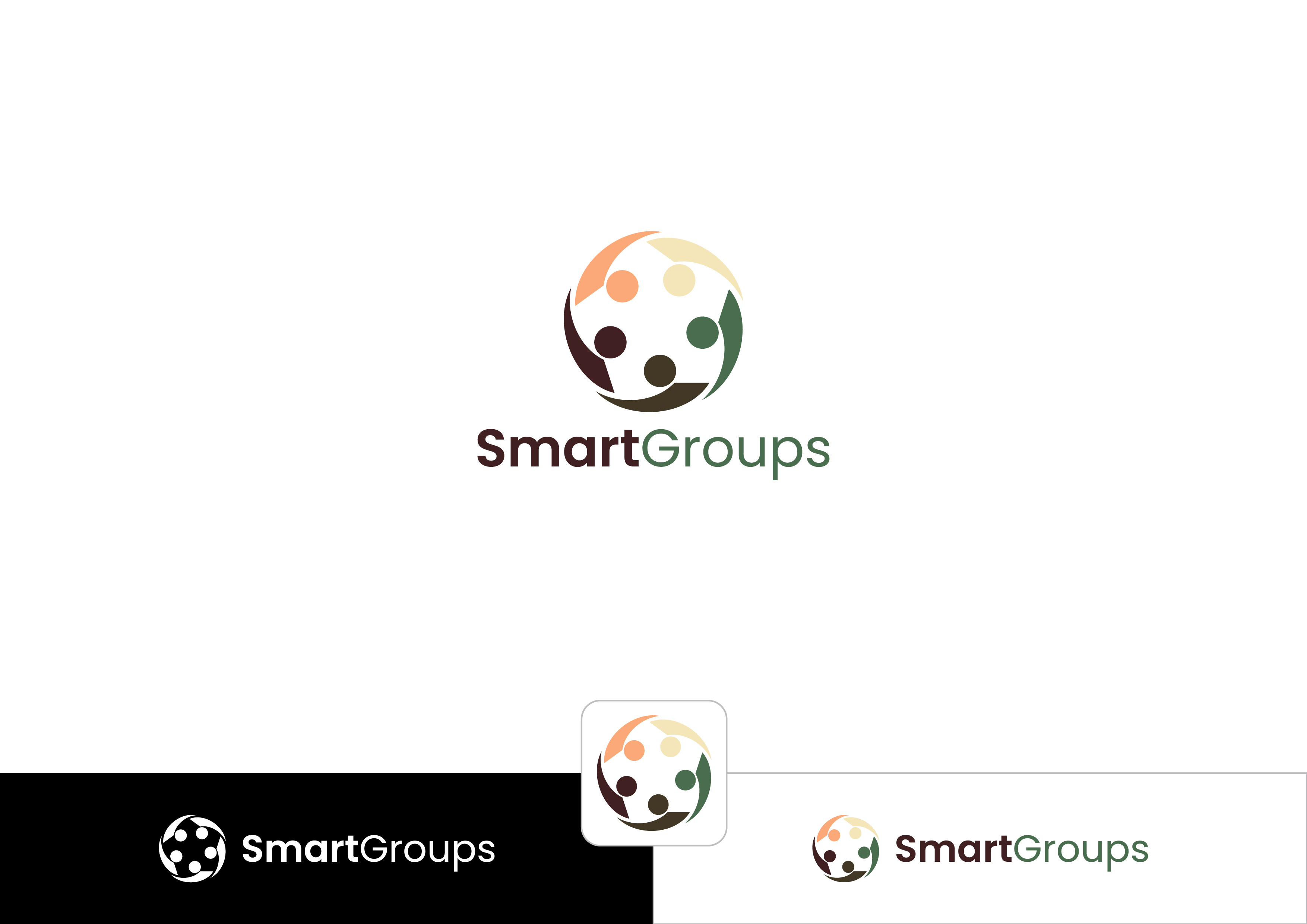 Logo Design by ~idiaz~ for this project | Design #30502085
