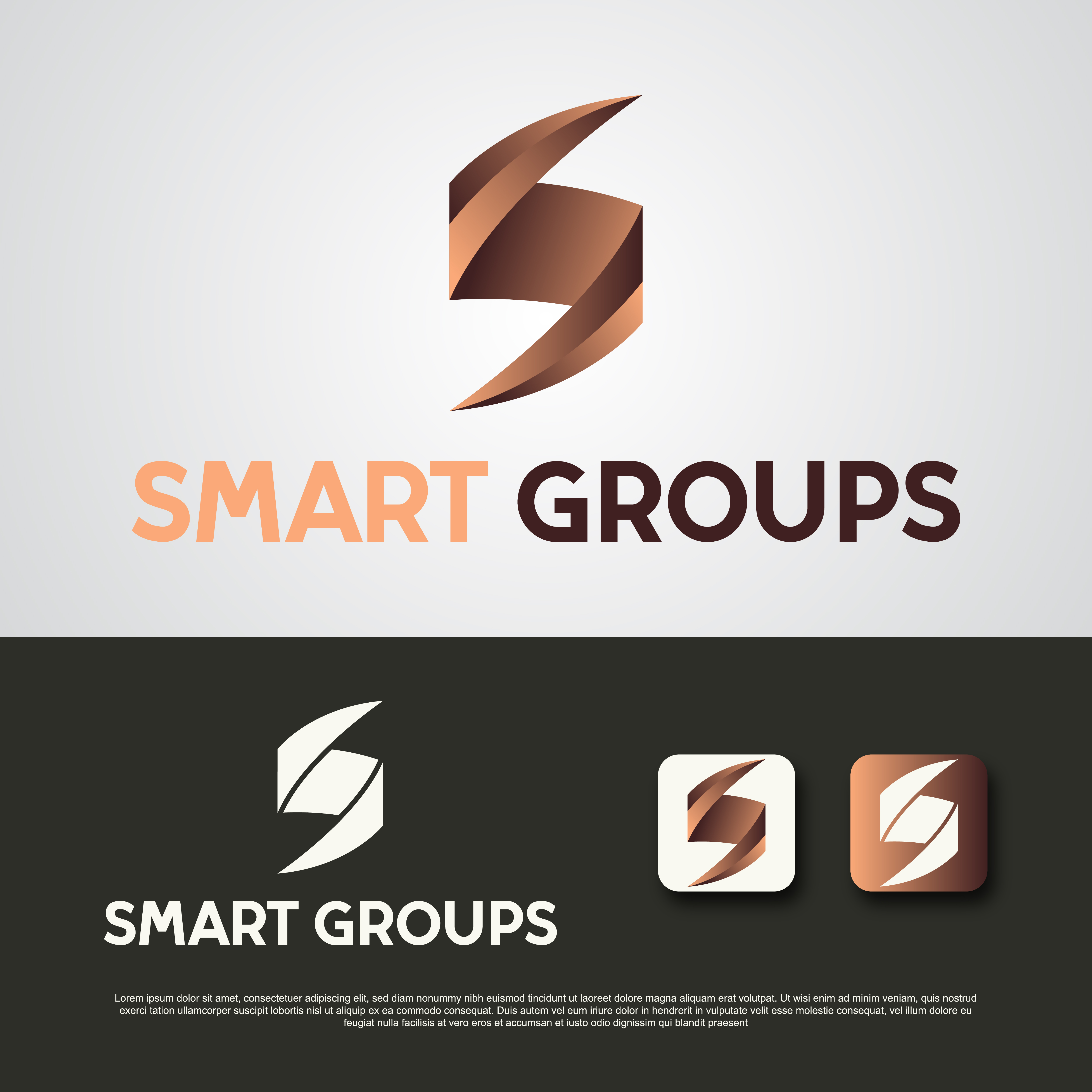 Logo Design by creative.bugs for this project | Design #30507516