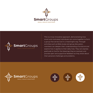 Logo Design by nandkumar for this project | Design: #30842977