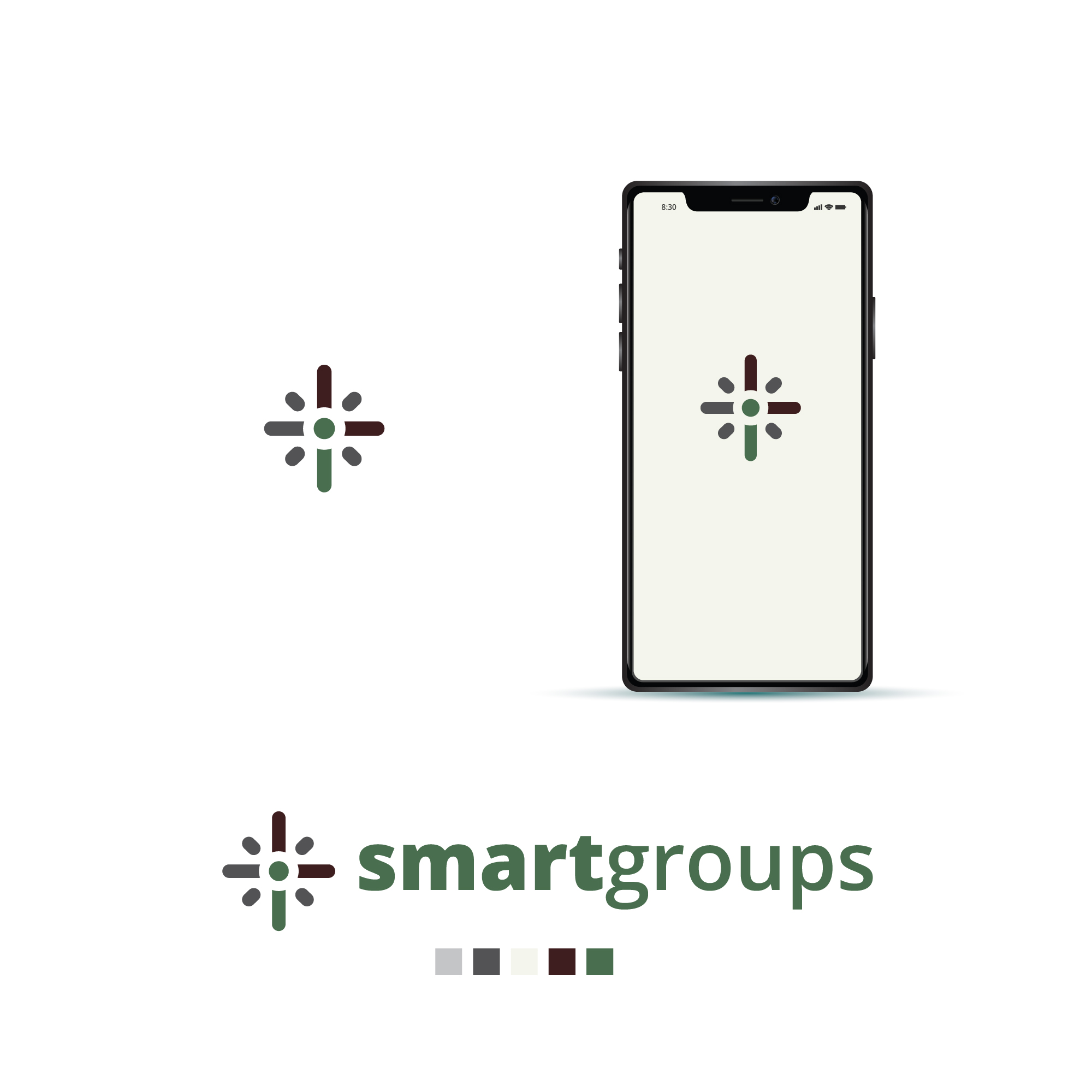 Logo Design by sherman for this project | Design #30530032