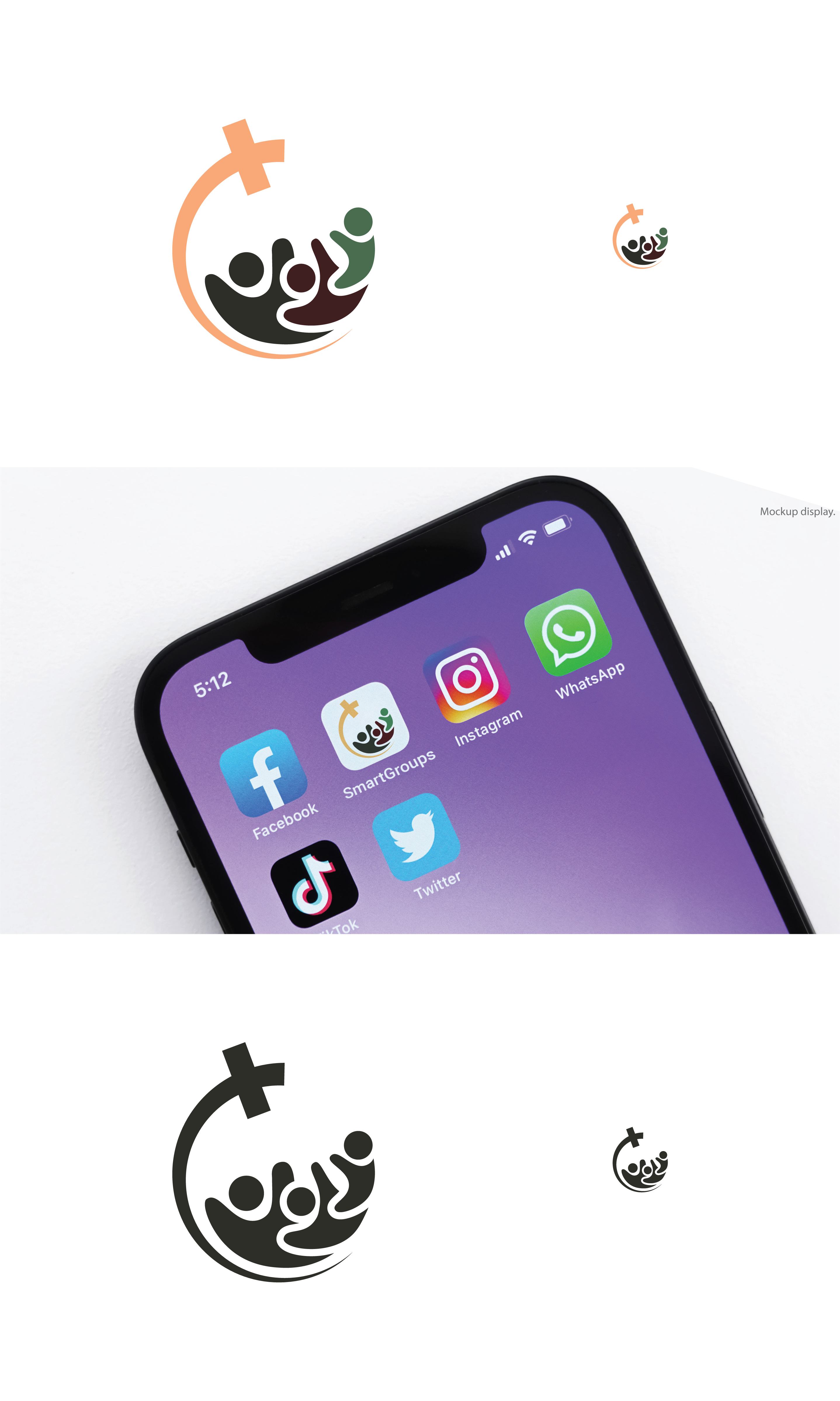 Logo Design by Ellon for this project | Design #30549215
