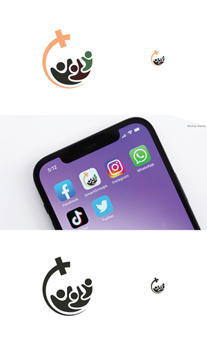 Logo Design by Ellon for this project | Design: #30549215