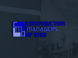 Logo Design by Uhm@design for Construction Managers of Ohio | Design: #30483170