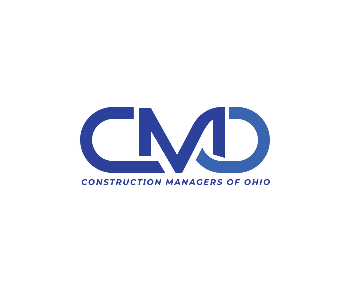 Logo Design by Adi Graphics for Construction Managers of Ohio | Design #30496070