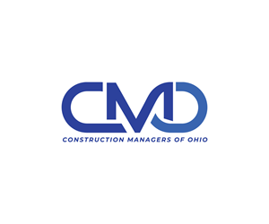 Logo Design by Adi Graphics for Construction Managers of Ohio | Design: #30496070