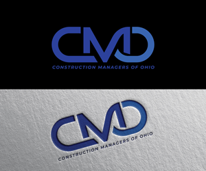 Logo Design by Adi Graphics for Construction Managers of Ohio | Design: #30496071