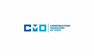Logo Design by big daddy bojat for Construction Managers of Ohio | Design: #30482194