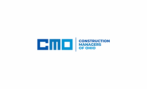 Logo Design by big daddy bojat for Construction Managers of Ohio | Design: #30482196