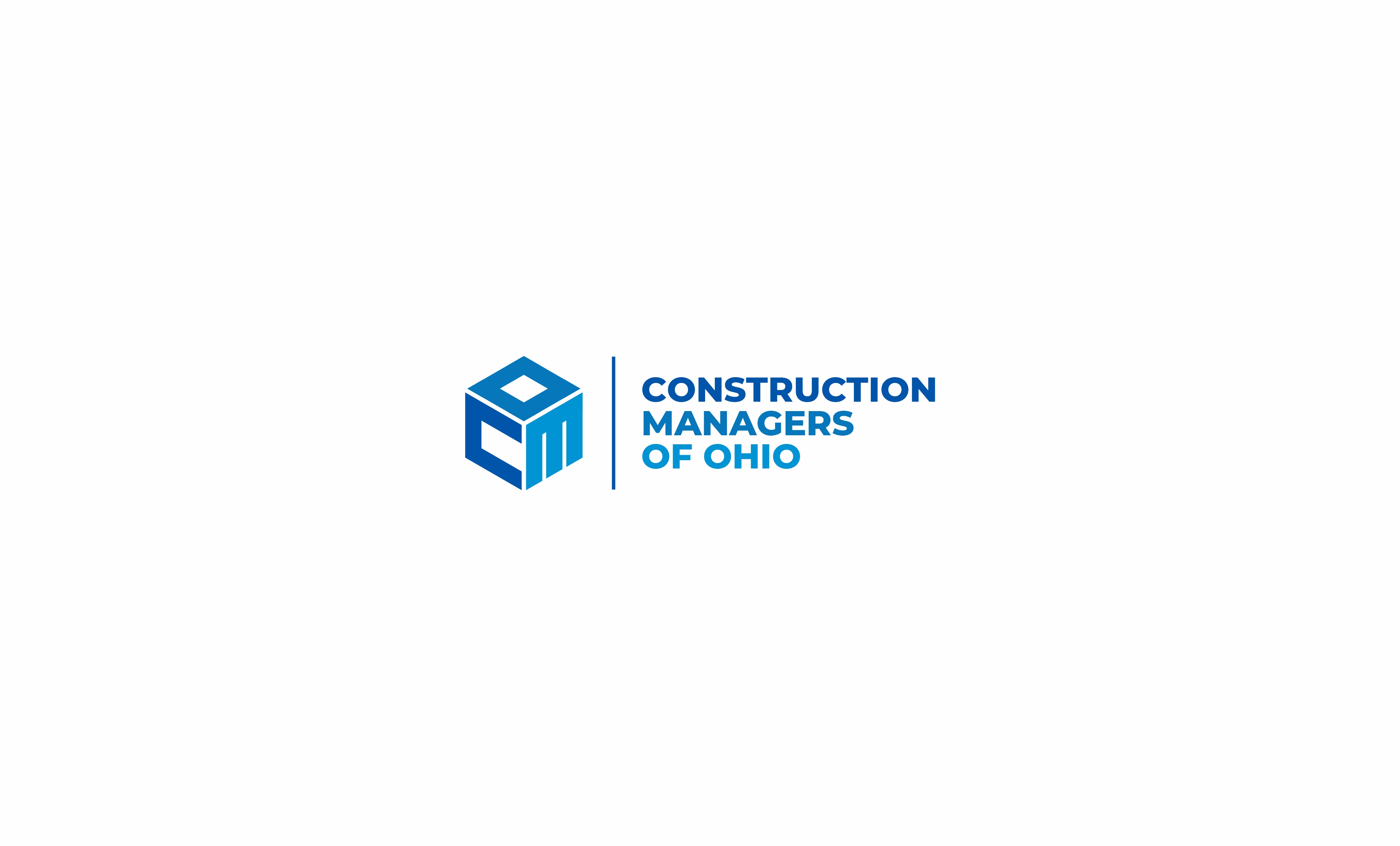 Logo Design by big daddy bojat for Construction Managers of Ohio | Design #30482198