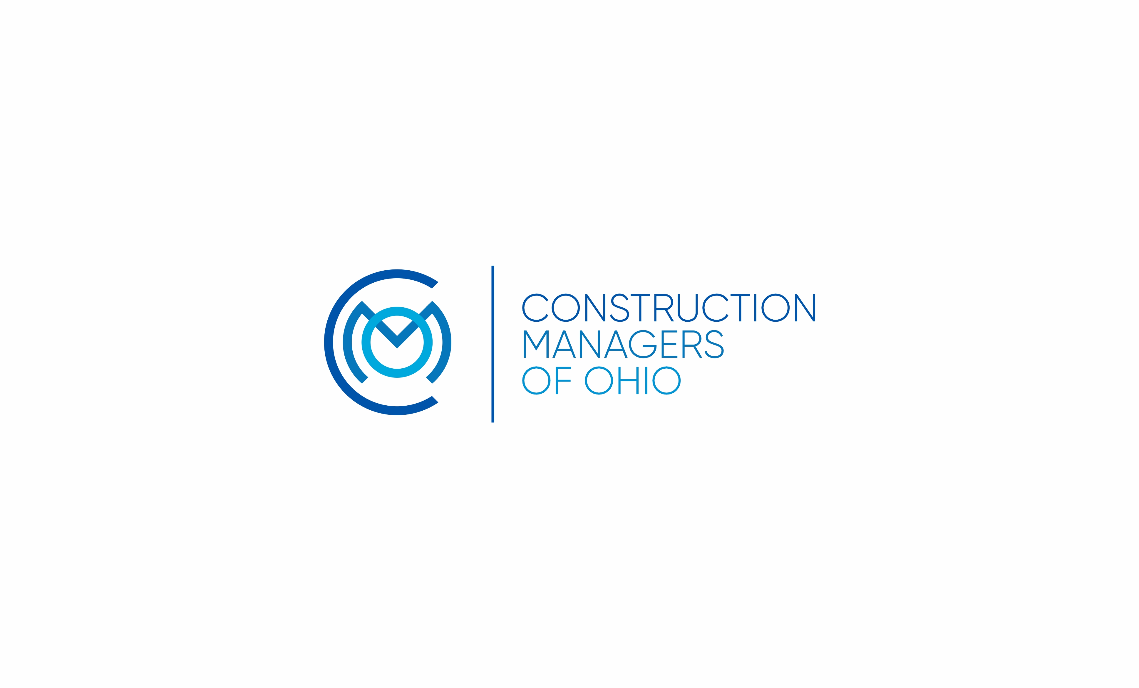 Diseño de Logo por big daddy bojat para Construction Managers of Ohio | Diseño #30492421