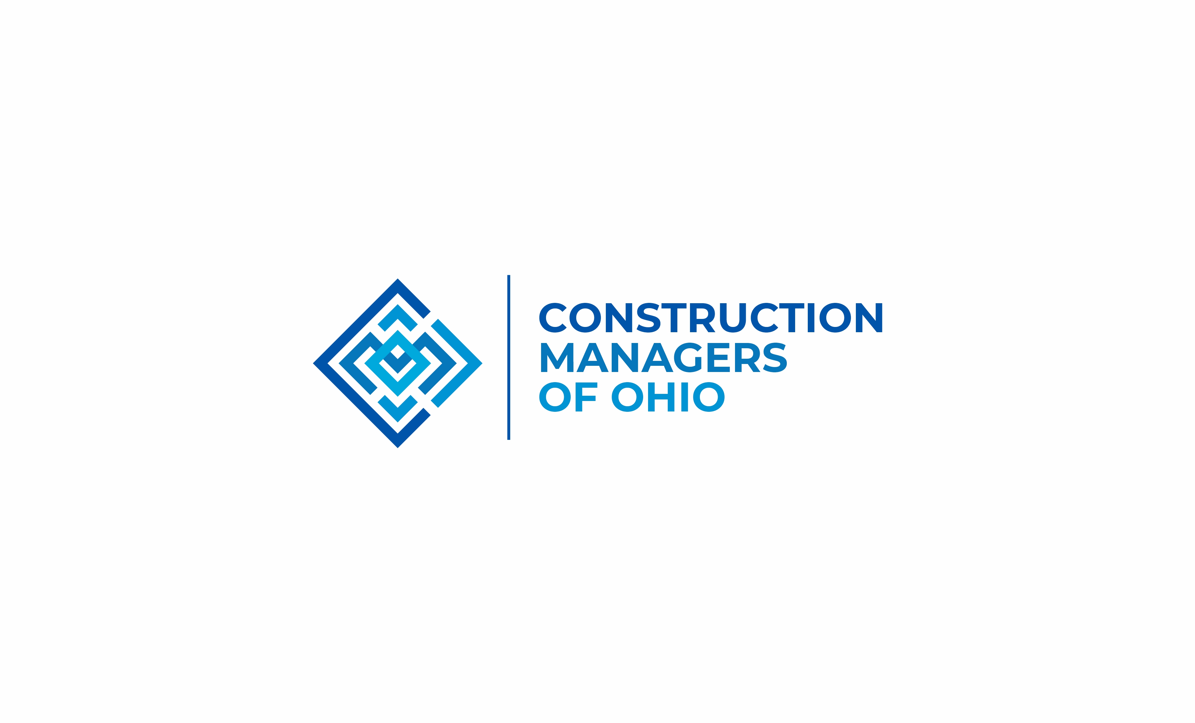 Design de Logo par big daddy bojat pour Construction Managers of Ohio | Design #30492423