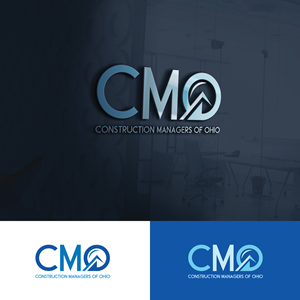 Logo Design by StromDesignHub for Construction Managers of Ohio | Design #30484422