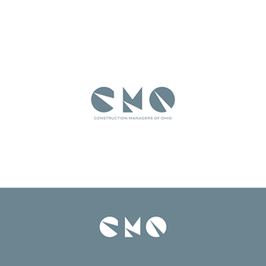 Logo Design by Shul for Construction Managers of Ohio | Design: #30487598