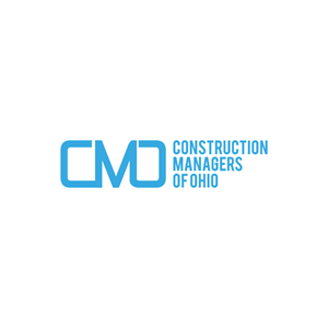 Logo-Design von hellodesigneralamin für Construction Managers of Ohio | Design: #30480915
