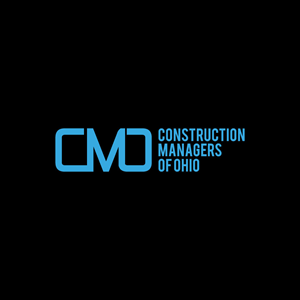 Logo-Design von hellodesigneralamin für Construction Managers of Ohio | Design: #30480916