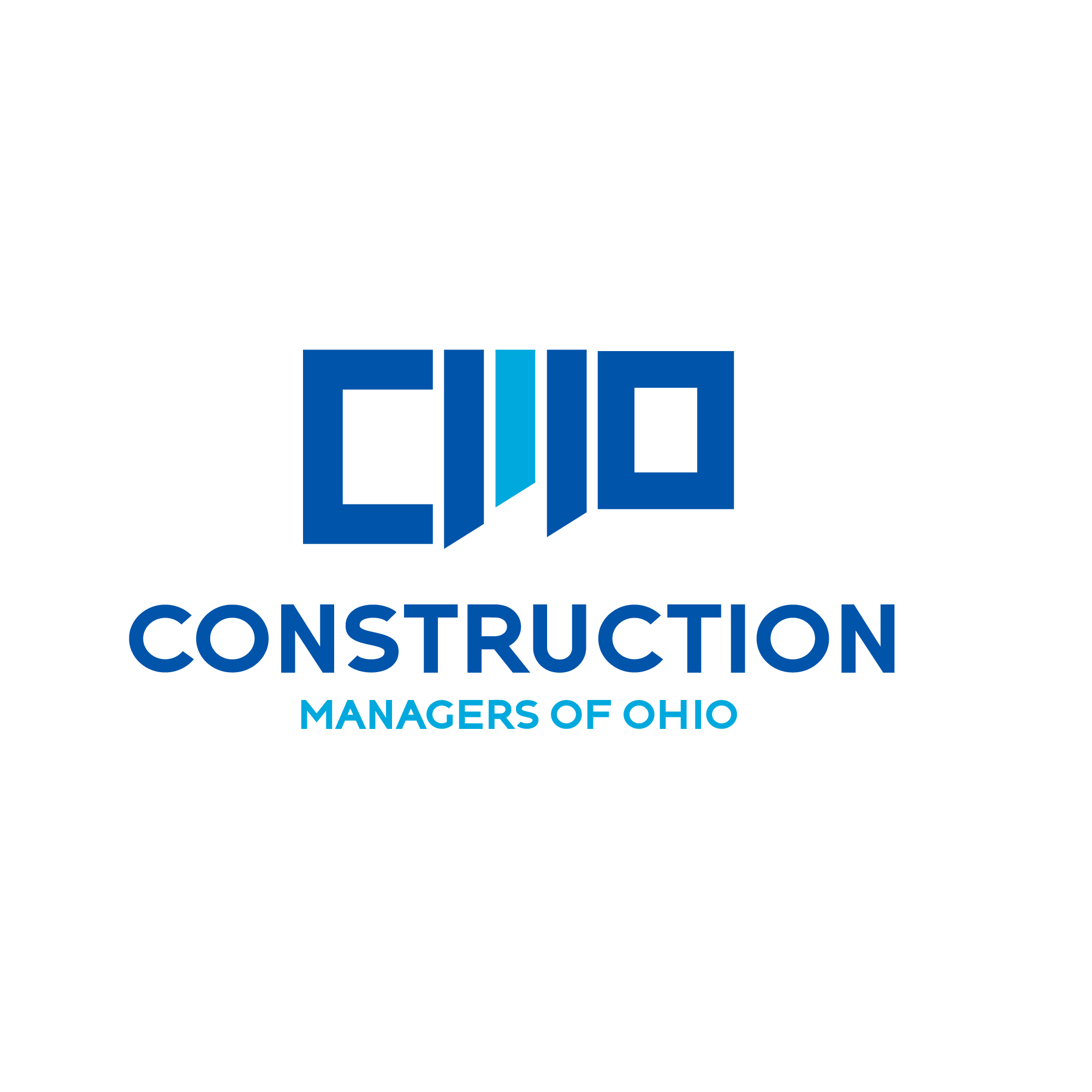 Logo Design by JAYANTO for Construction Managers of Ohio | Design #30494621