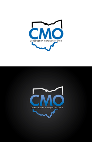 Logo Design by LogoPoko for Construction Managers of Ohio | Design #30485256