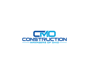 Logo Design by Spark  Design for Construction Managers of Ohio | Design: #30488595
