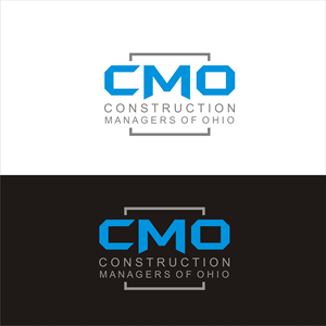 Logo Design by All art for Construction Managers of Ohio | Design: #30489486