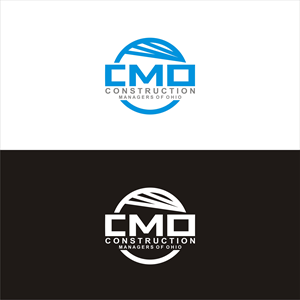 Logo Design by All art for Construction Managers of Ohio | Design: #30502913