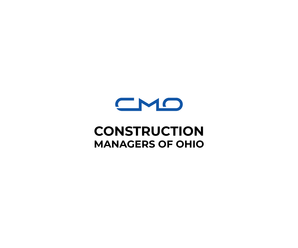 Logo Design by Simple_design_1234 for Construction Managers of Ohio | Design #30519425