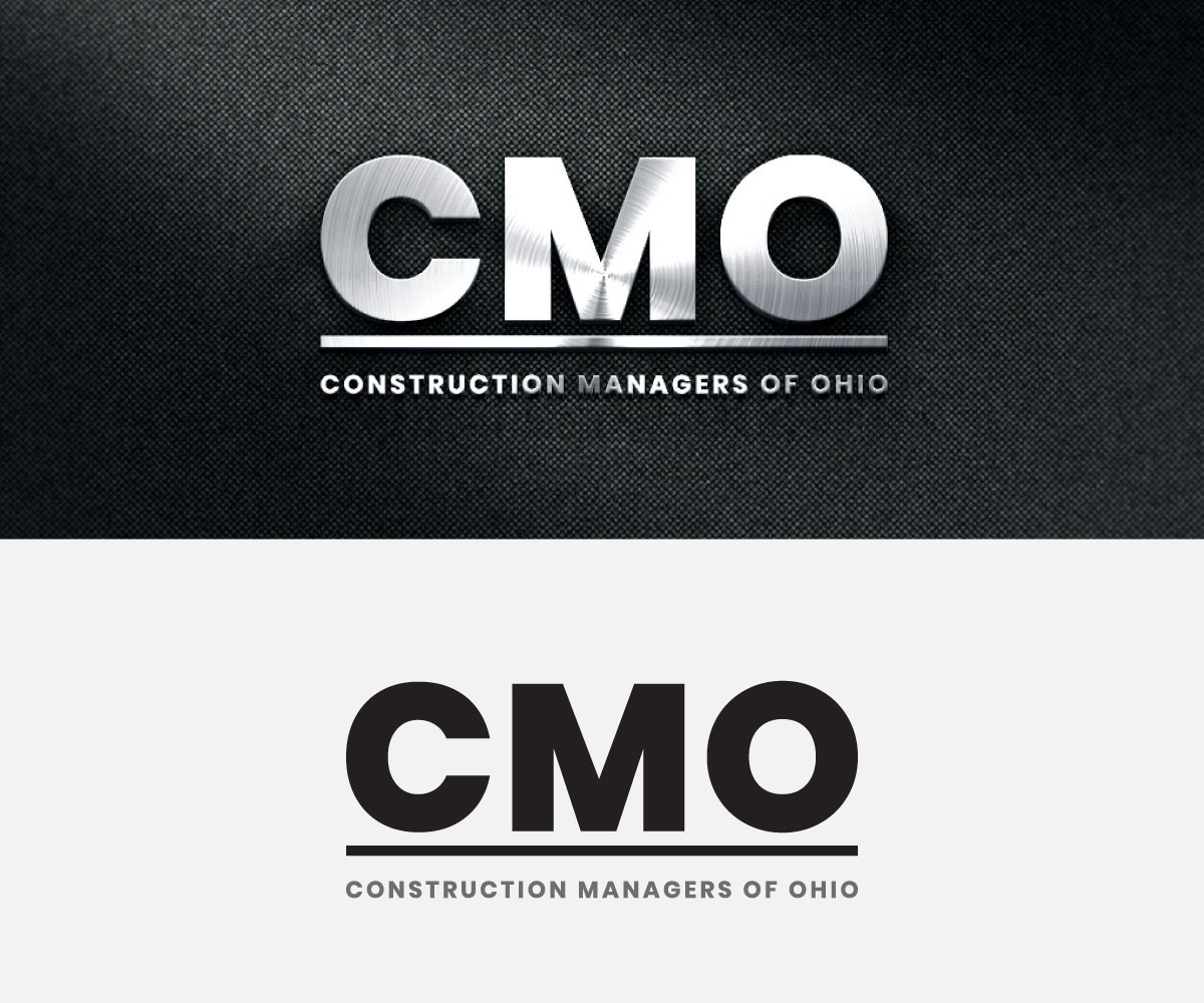 Logo Design by ayanpixel for Construction Managers of Ohio | Design #30480846