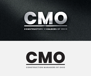 Logo Design by ayanpixel for Construction Managers of Ohio | Design: #30480846