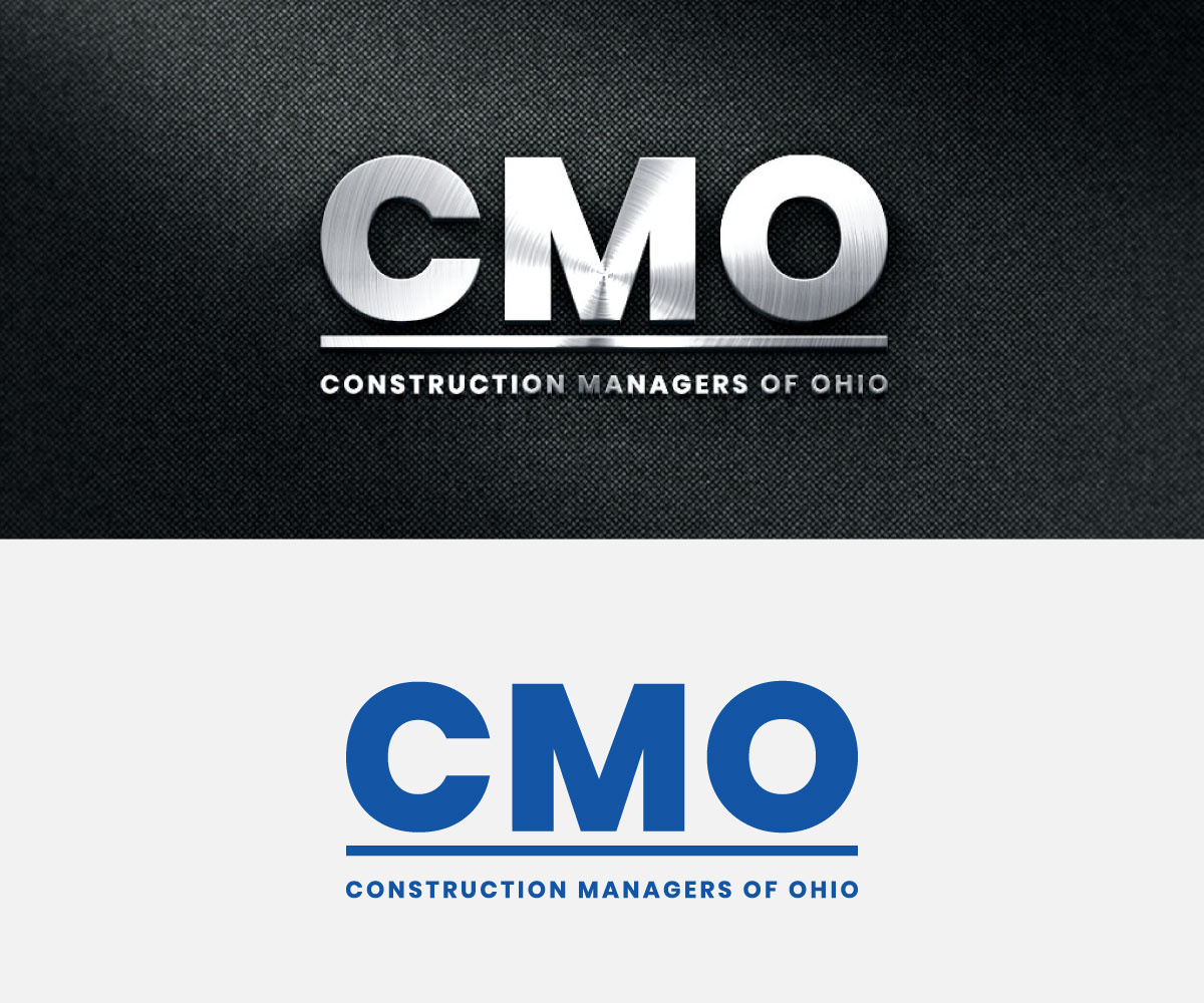 Logo Design by ayanpixel for Construction Managers of Ohio | Design #30480850