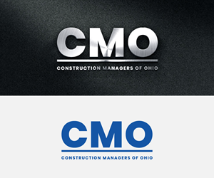Logo Design by ayanpixel for Construction Managers of Ohio | Design: #30480850