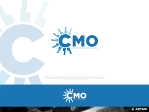Logo Design by ARTMD for Construction Managers of Ohio | Design: #30482168
