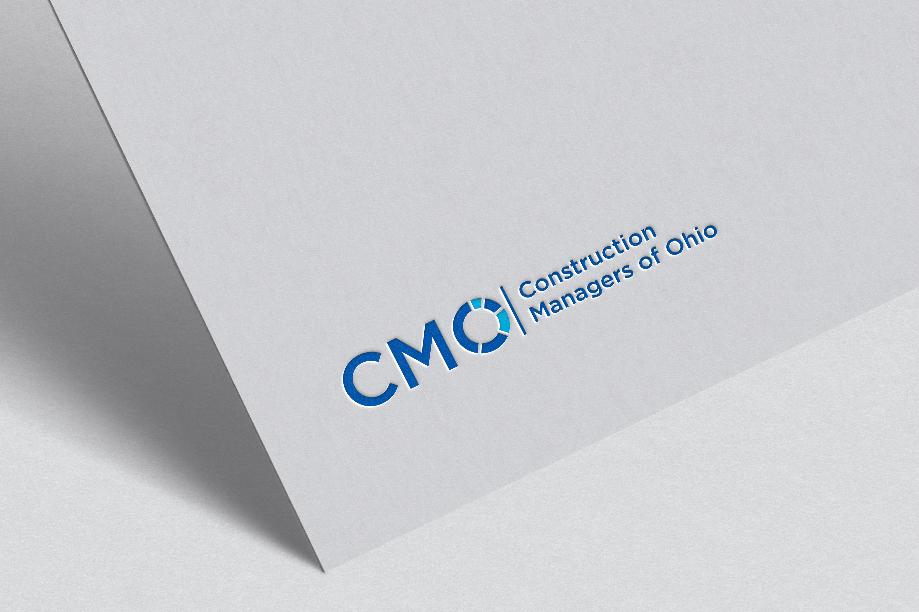 Logo Design by trojni for Construction Managers of Ohio | Design #30519472