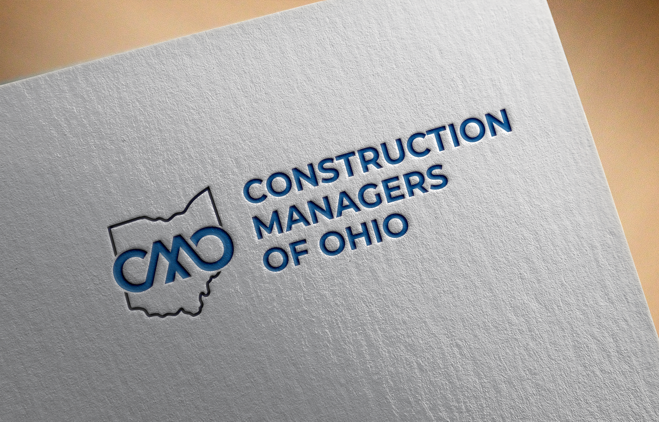 Logo Design by Graphixpointt for Construction Managers of Ohio | Design #30479670