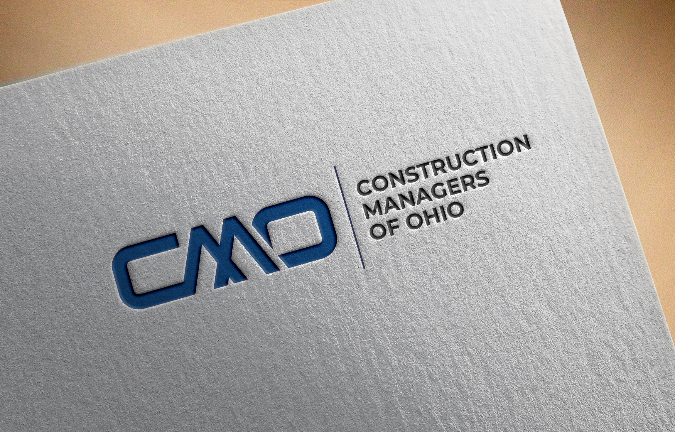 Logo Design by Graphixpointt for Construction Managers of Ohio | Design #30479723