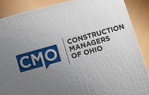 Logo Design by Graphixpointt for Construction Managers of Ohio | Design: #30479765