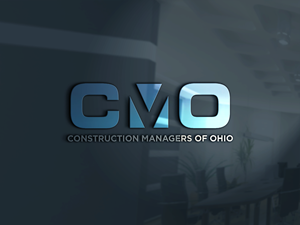 Logo Design by Graphixpointt for Construction Managers of Ohio | Design: #30481460