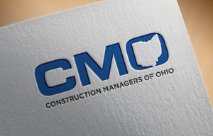Logo Design by Graphixpointt for Construction Managers of Ohio | Design: #30481461