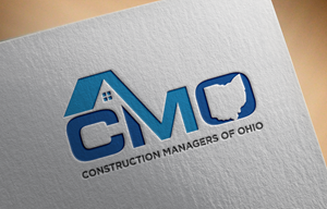 Logo Design by Graphixpointt for Construction Managers of Ohio | Design: #30481471