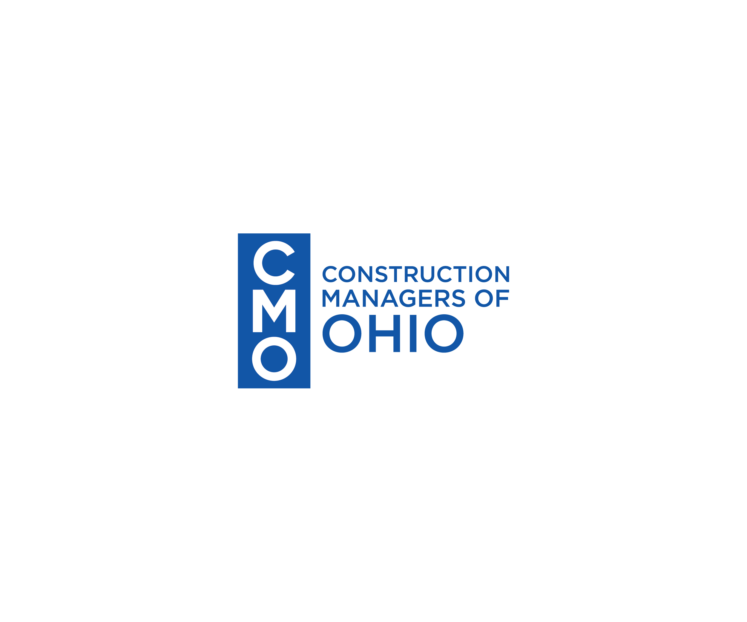 Logo-Design von Editeight26 für Construction Managers of Ohio | Design #30499263