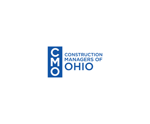 Logo-Design von Editeight26 für Construction Managers of Ohio | Design: #30499263