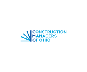 Logo-Design von Editeight26 für Construction Managers of Ohio | Design: #30506232
