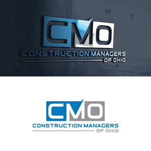 Design de Logo par Mk_Graphix pour Construction Managers of Ohio | Design : #30506138
