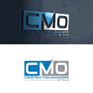 Design de Logo par Mk_Graphix pour Construction Managers of Ohio | Design : #30506139