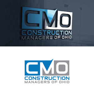 Design de Logo par Mk_Graphix pour Construction Managers of Ohio | Design : #30506140